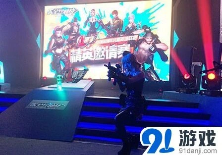 一路舞台剧