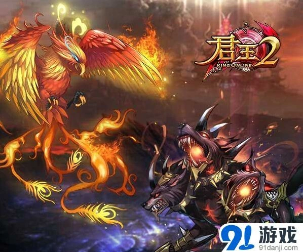 重装上阵我才是主角