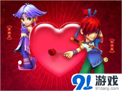 《梦幻西游》押镖活动怎么做