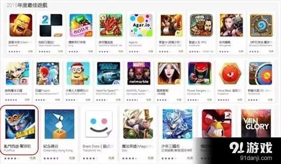 《乱斗西游2》风靡东南亚获奖玩法攻略