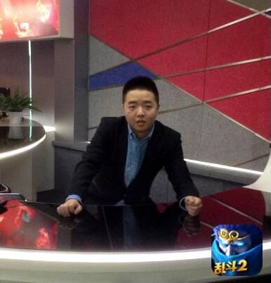 炉石传说超级联赛