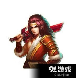 斗破苍穹吴昊技能属性