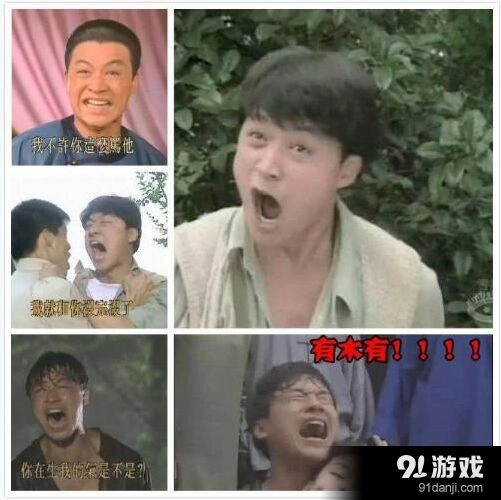 咆哮帝马景涛《一路》拍摄，现场要求重来