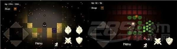 三国志NPC紫登场