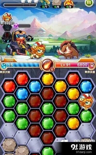 《一路》空格子攻略策略分享