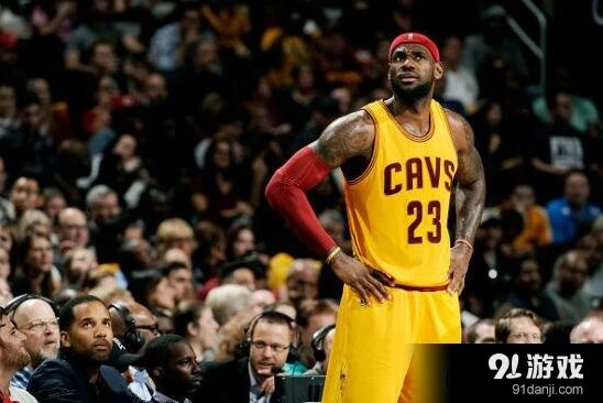 我的世界NBA2K16