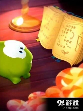 割绳子:魔法各章节特色解析