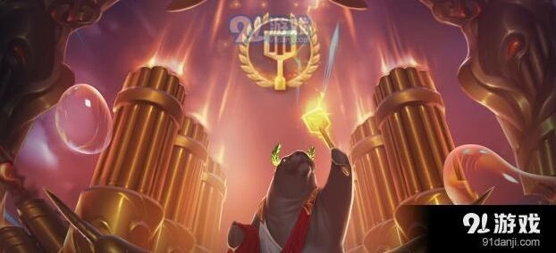 英雄联盟2021无限火力玩法技巧分享