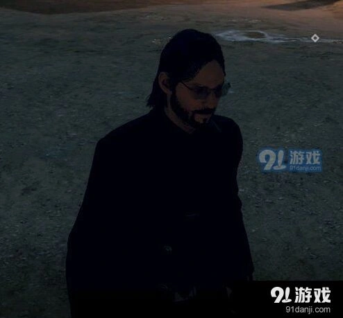 看门狗军团传奇杀手John Wick获取攻略