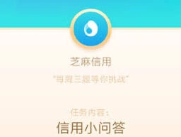 支付宝芝麻粒使用全解