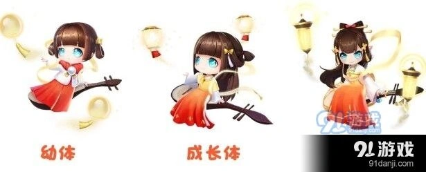 QQ飞车琵琶精技能特点介绍