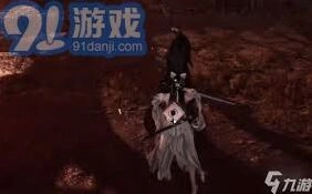 燕云十六声电脑版格挡卸势全攻略