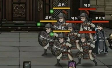 烟雨江湖李总打法攻略 技能掉落分析
