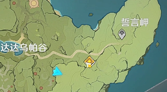 原神藏匿之泪任务怎么做教程