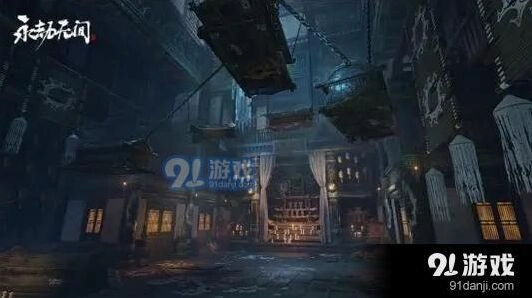 永劫无间牌匾掉落完整攻略