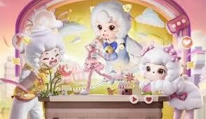 和平精英喜羊羊与灰太狼抽取完整教程