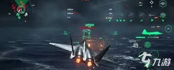 现代战舰歼31隐藏优势