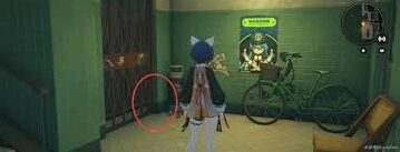 绝区零澄辉坪小卡格车分布位置详解
