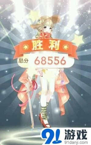 奇迹暖暖手捧花不见了S级攻略技巧
