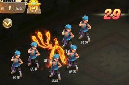 《大话西游》人族200环速通睡杀技巧