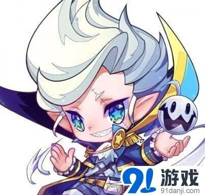 天天酷跑魔法少爷怪物变宝箱技能解析