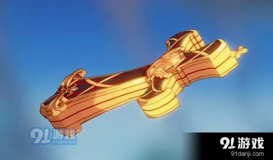 崩坏3犹大的誓约技能效果评测