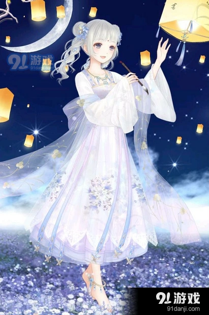 少女级19-8s高分搭配方案 奇迹暖暖详解