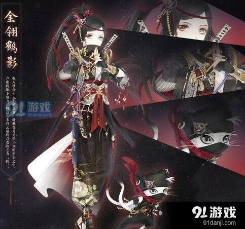 奇迹暖暖第十九章套装有哪些 完整攻略