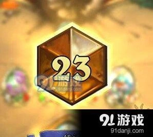 炉石传说快攻德卡组推荐分享