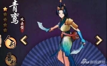 幻璃镜青鸾攻略 驭灵培养指南