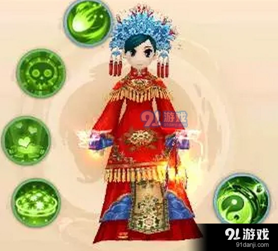 热血江湖邪医魂玉搭配分享 魂玉选择指南