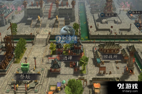 三国志2017武将怎么招募？酒肆功能使用指南