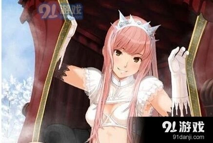 女王梅芙异常状态无效技能命运攻略