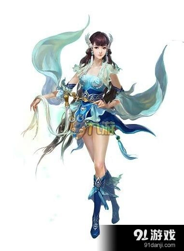 《倩女幽魂》手游殷紫萍角色攻略全解指南