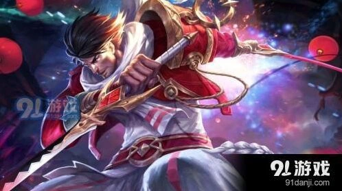 王者荣耀宫本S11出装玩法指南