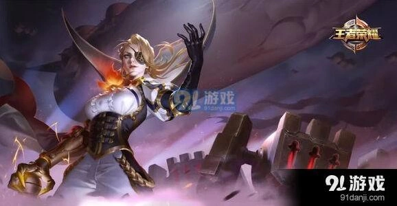 王者荣耀米莱狄背景故事攻略汇总