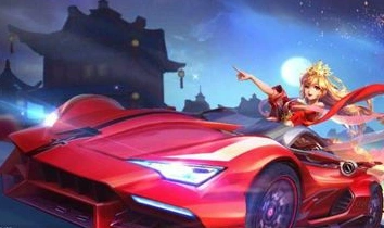 QQ飞车TGA大奖赛赛程与报名详解