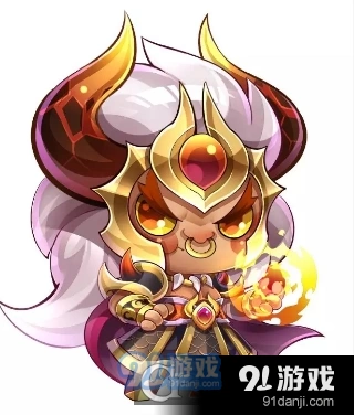 天天酷跑生肖牛功能介绍