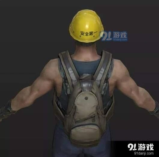 荒野行动4月新玩法地图介绍