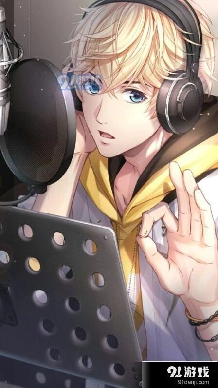 恋与制作人预约星光活动全攻略