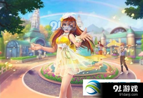 QQ飞车手游拉分技巧实战教程