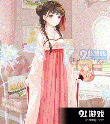 奇迹暖暖春与花恋搭配建议