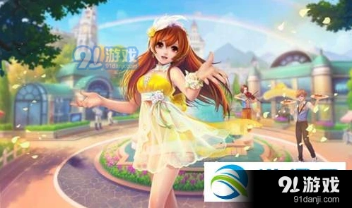 QQ飞车手游线上赛赛程攻略