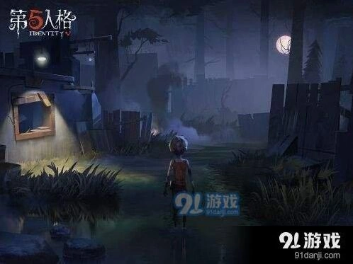 第五人格排位赛时间段说明