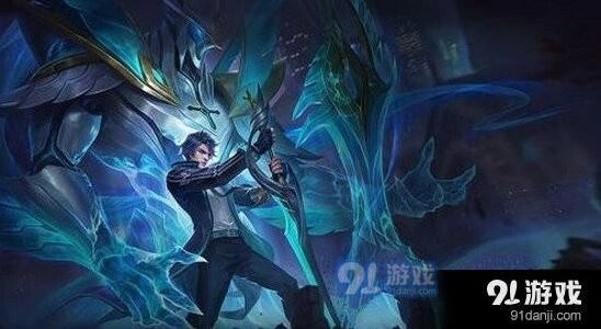 铠曙光守护者皮肤是否值得购买