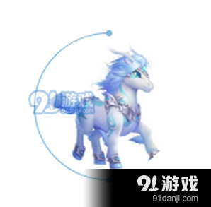 QQ飞车白龙马优先级选择