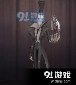 第五人格杰克小丑哪个更值得练