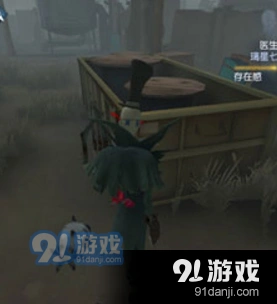 第五人格狗子追踪求生者技巧