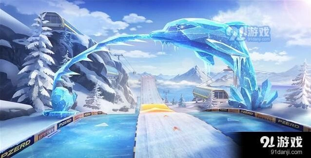 QQ飞车手游冰雪任务奖励与触发条件