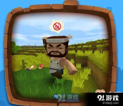 迷你世界五一活动屠夫作用详解